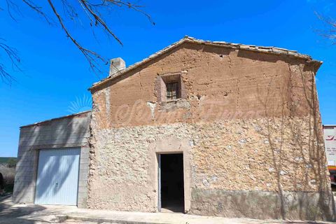 Landejendom i Yecla, Murcia, Yecla - € 49.900 | Ref: SF0528 - foto 2